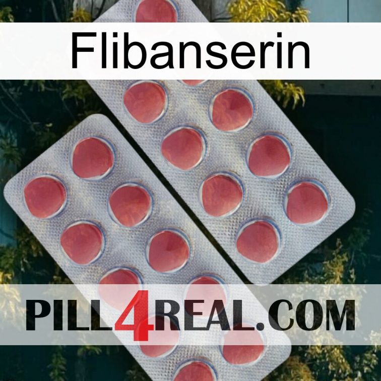 Flibanserin 19
